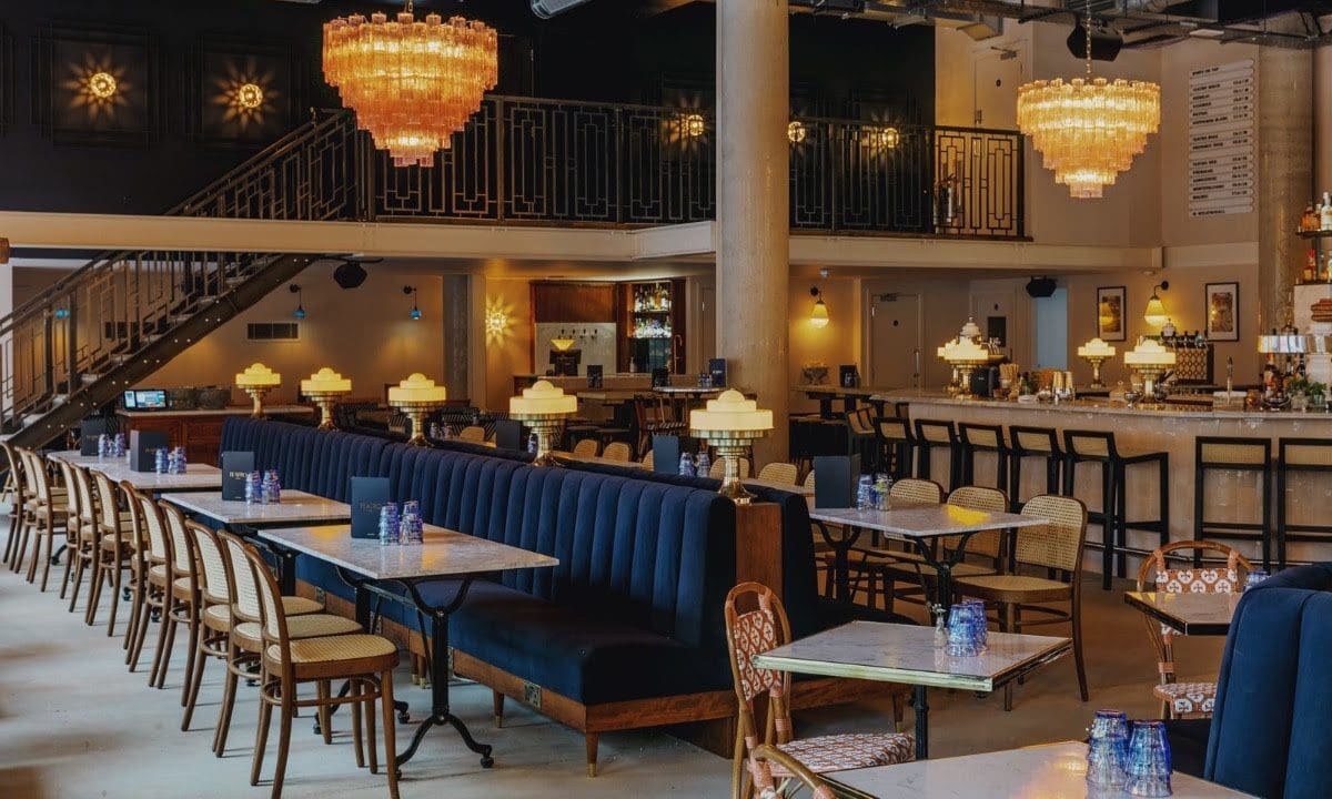 Urban Pubs and Bars acquires Albion and East