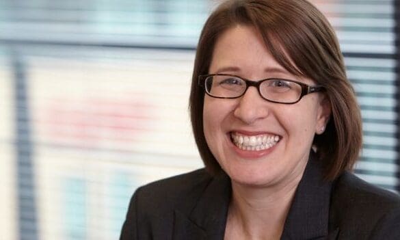 PizzaExpress appoints Inji Duducu as chief people officer