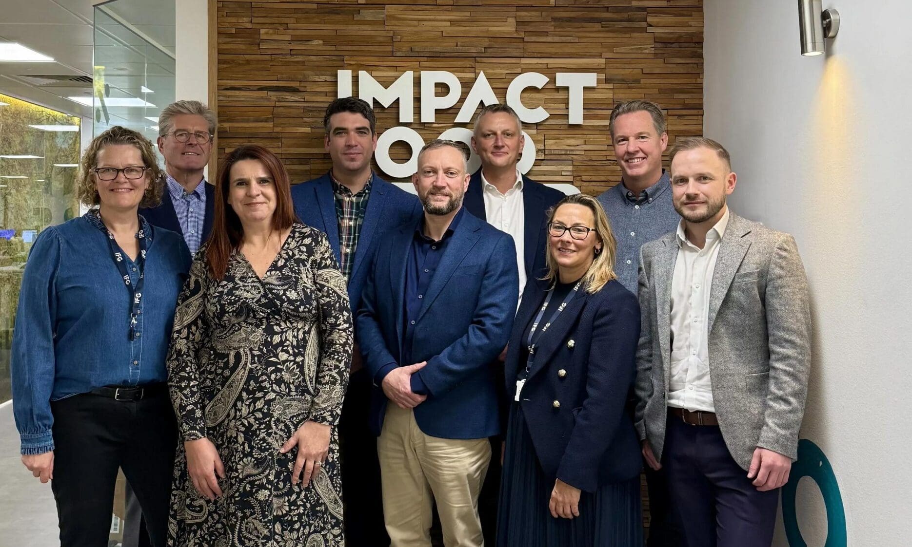 Impact Food Group acquires Dolce
