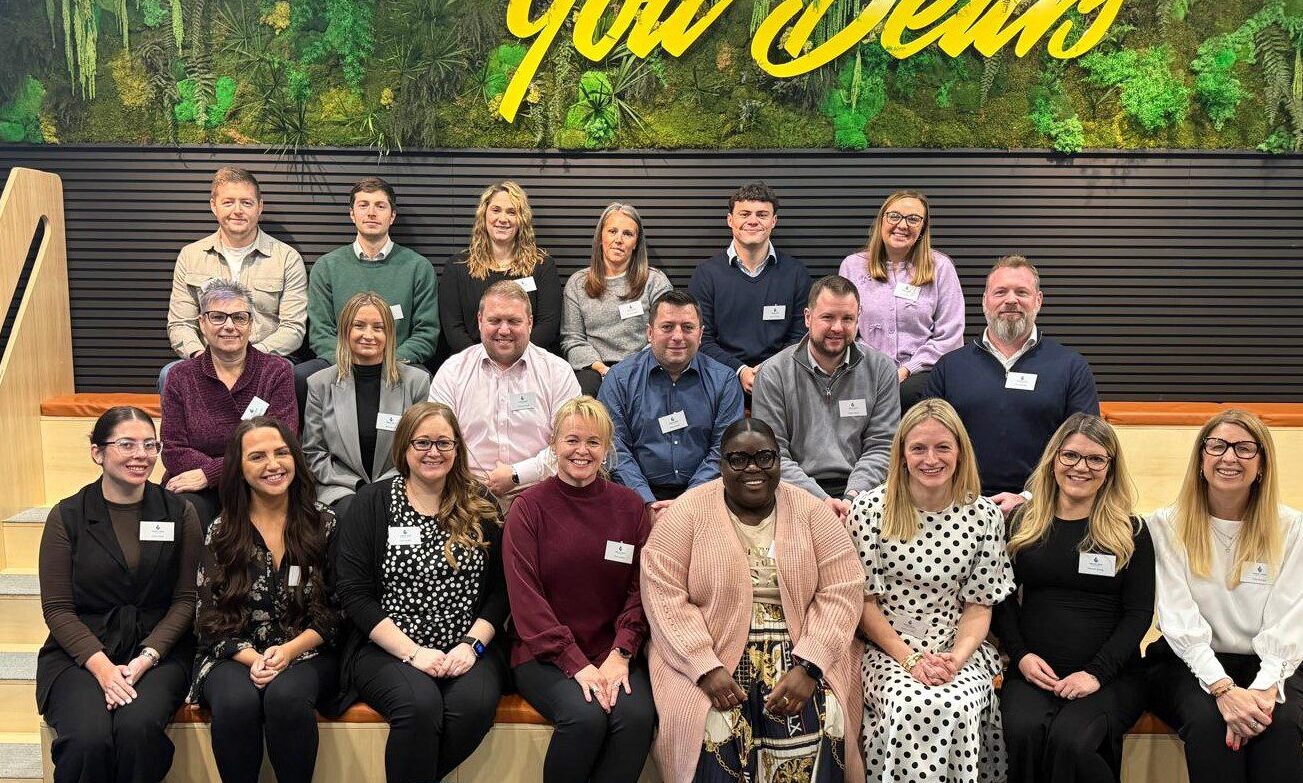 Compass launches Ignite your Potential leadership programme