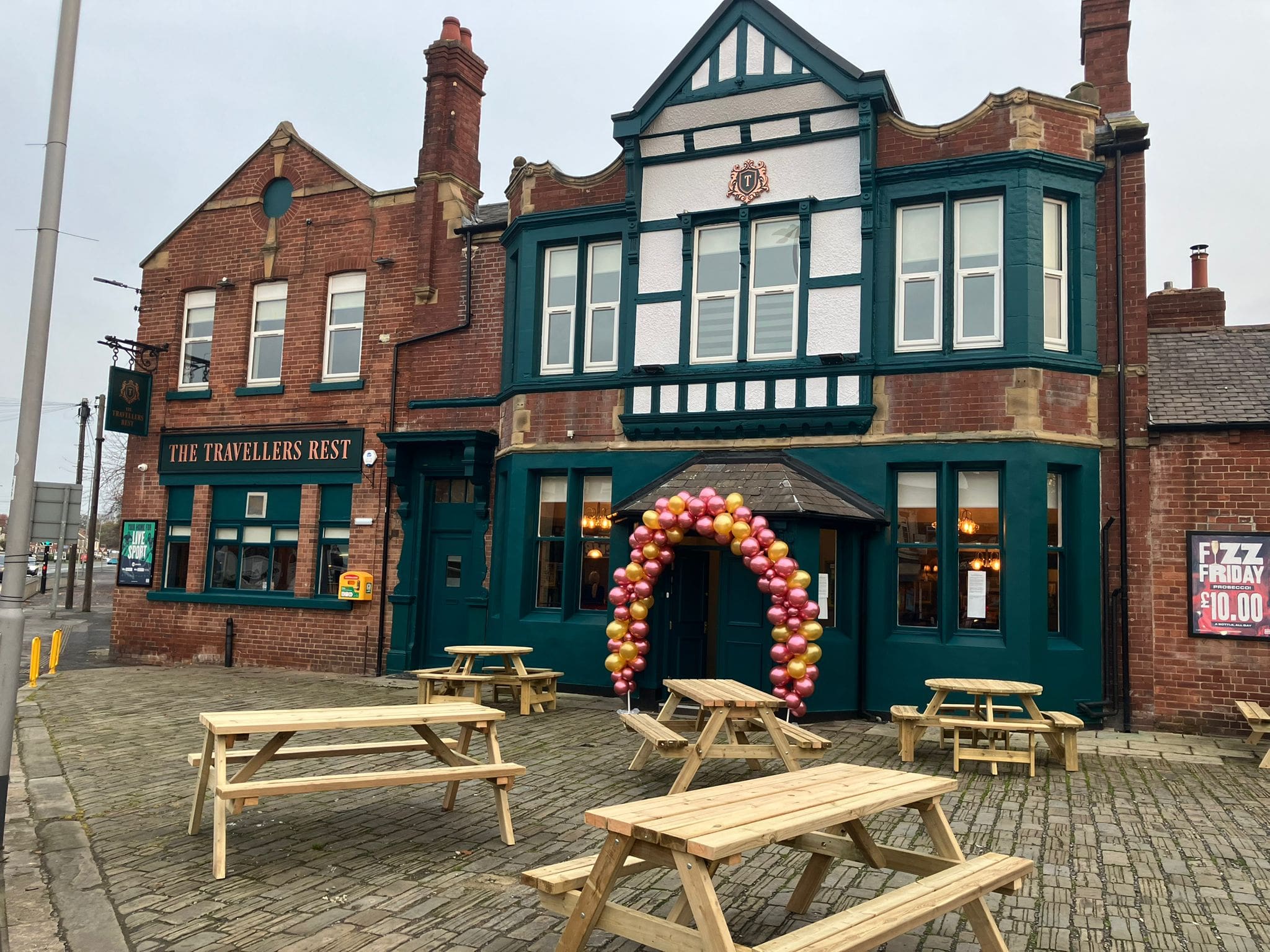 Proper Pubs invests over £1m in three community pubs