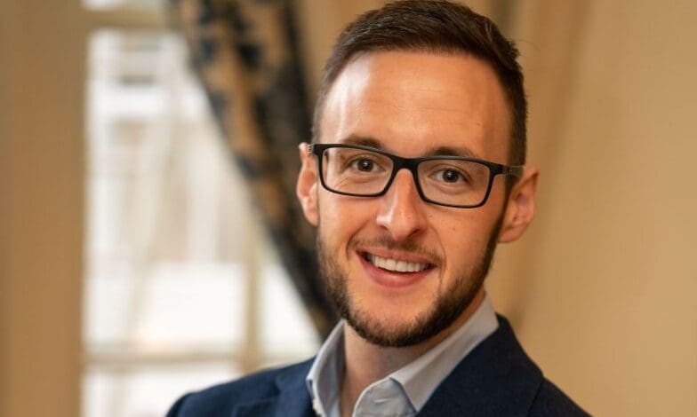 Coaching Inn Group appoints Adam Charity as managing director