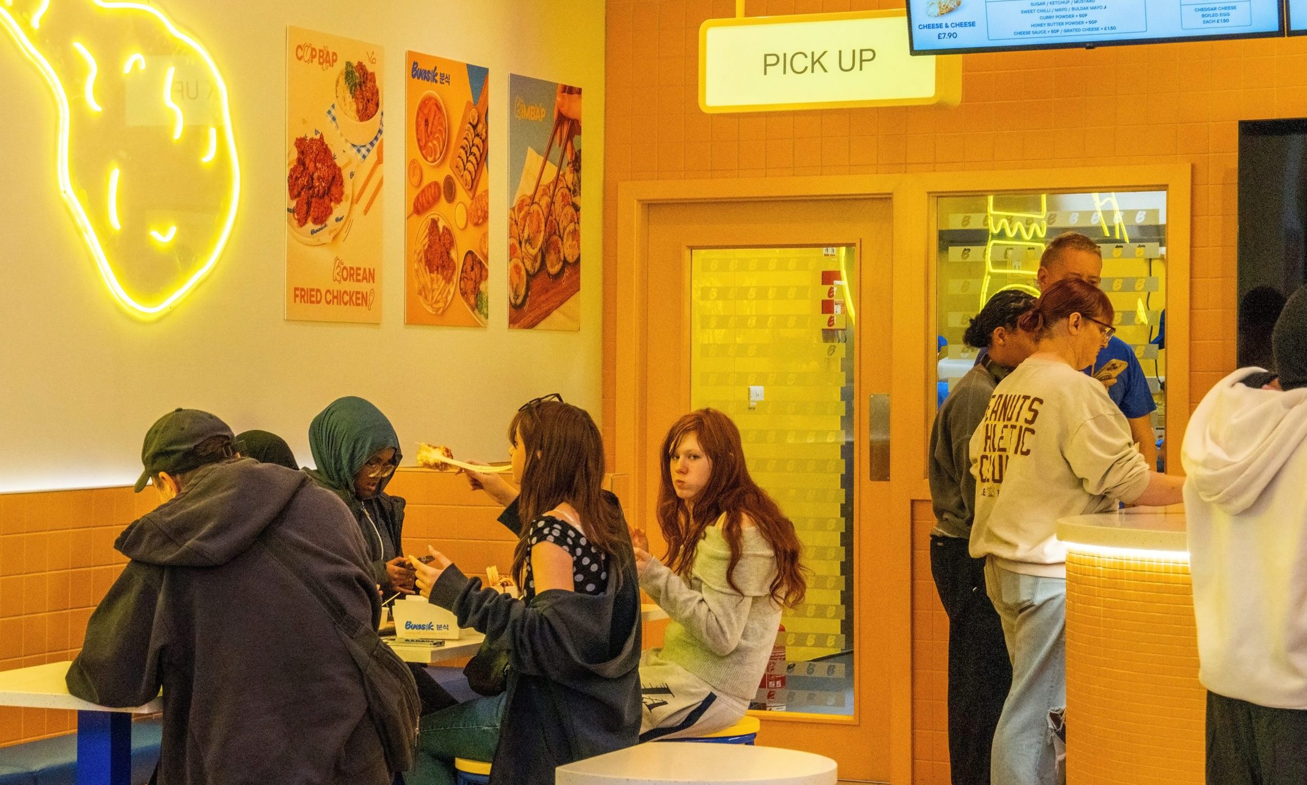 Bunsik opens first South West site with Bristol launch