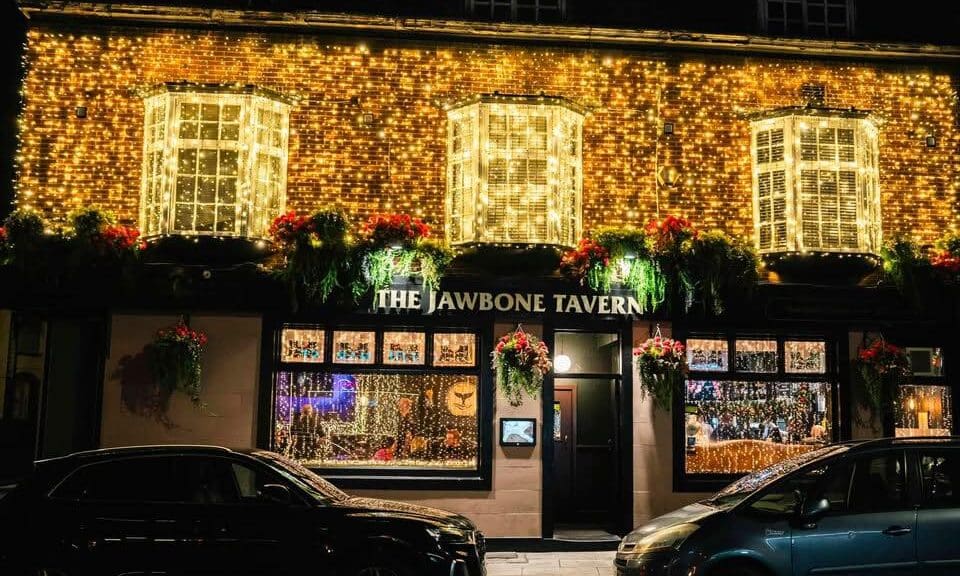 Bootle’s oldest pub to open new sports bar in January