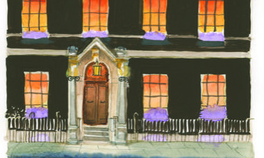 Loulou Groupe to open first UK site at Mayfair townhouse in 2026