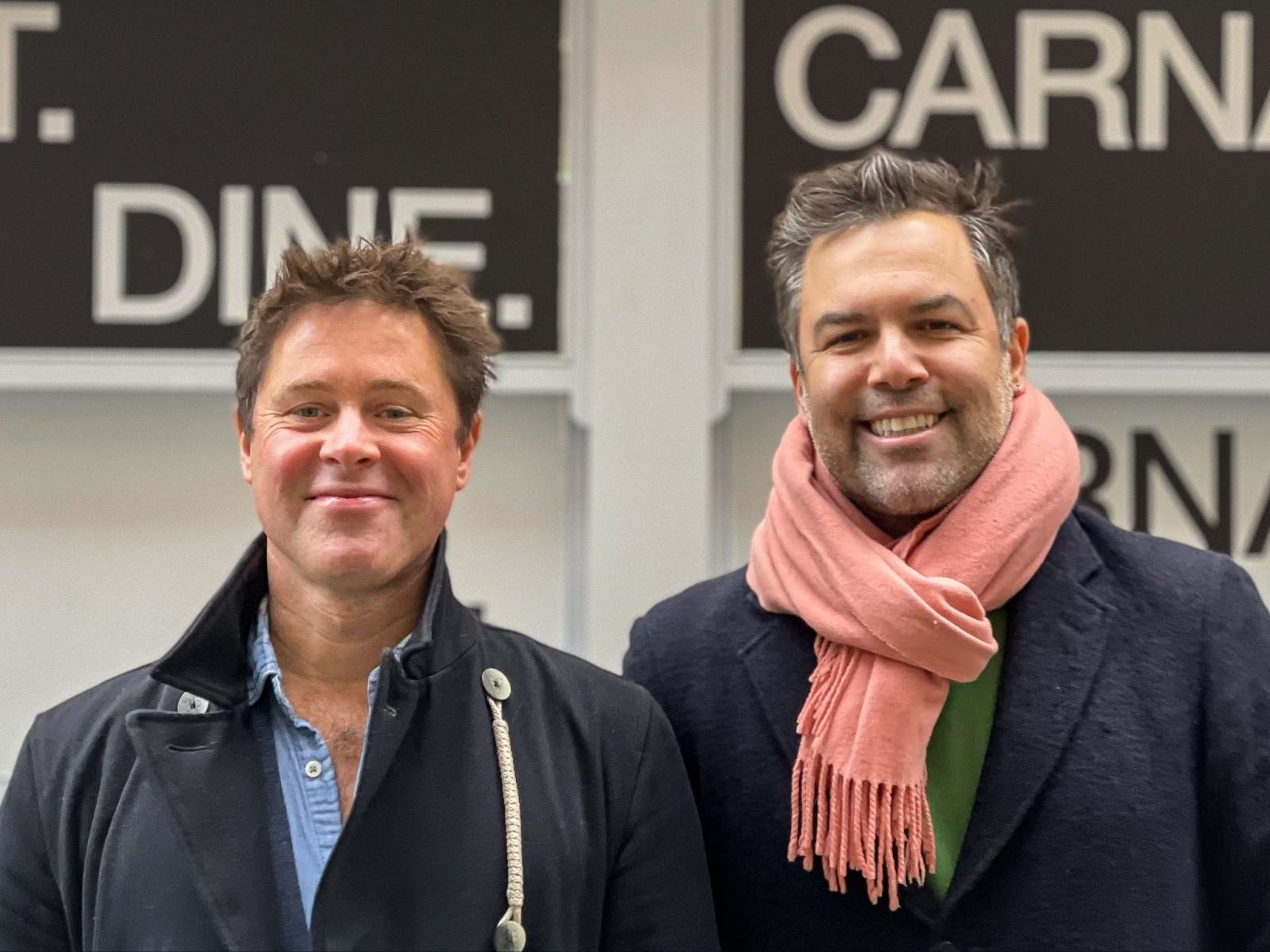 Padella to open third site with Soho restaurant