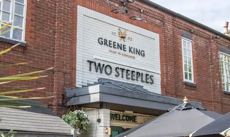 Greene King trials AI and new tech under ‘innovation pub’ programme
