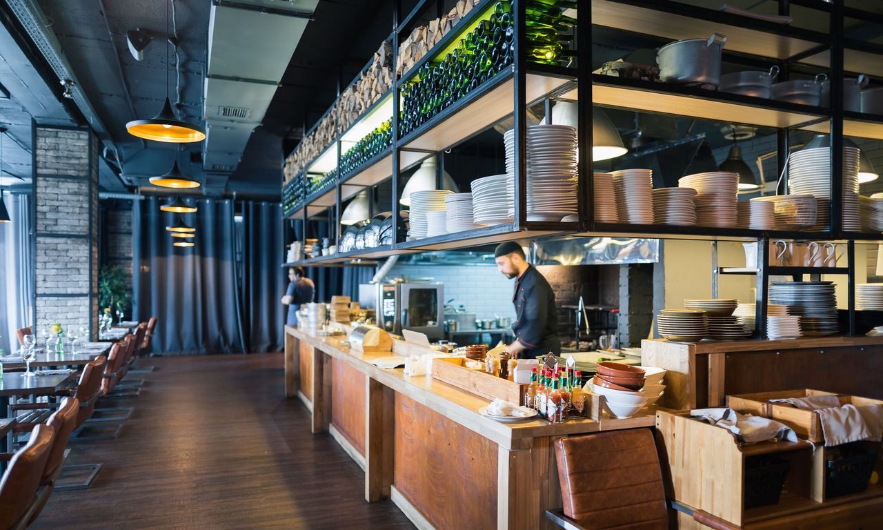 Over 50 restaurants and hotels join Help Out Hospitality campaign