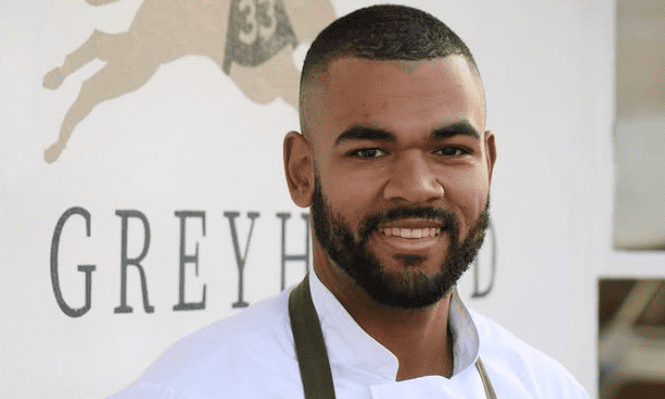 The Greyhound in Beaconsfield promotes five staff members