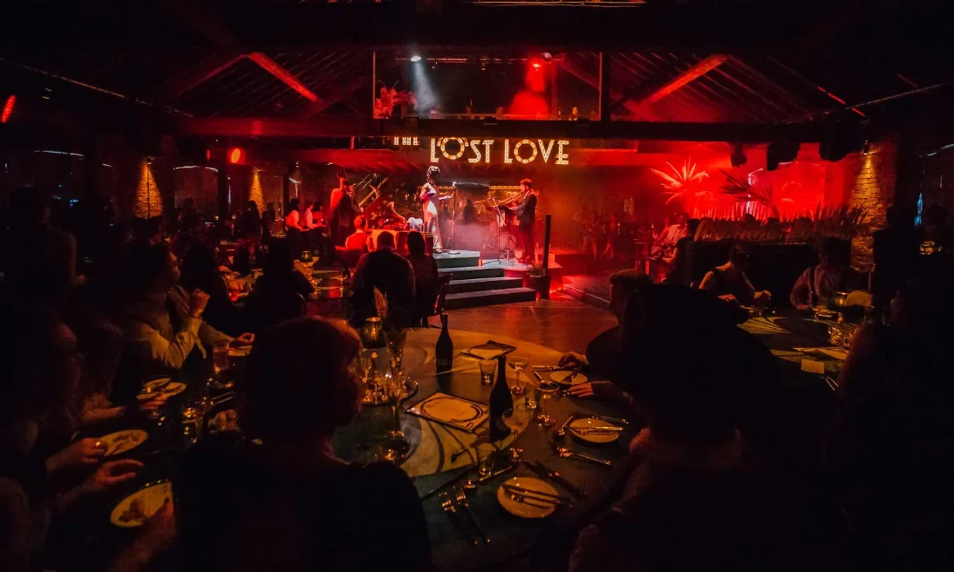 The Lost Estate raises first private funding to back expansion