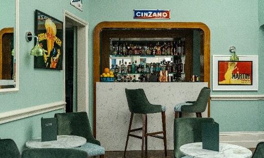 Sartoria to open Liverpool Street restaurant in February