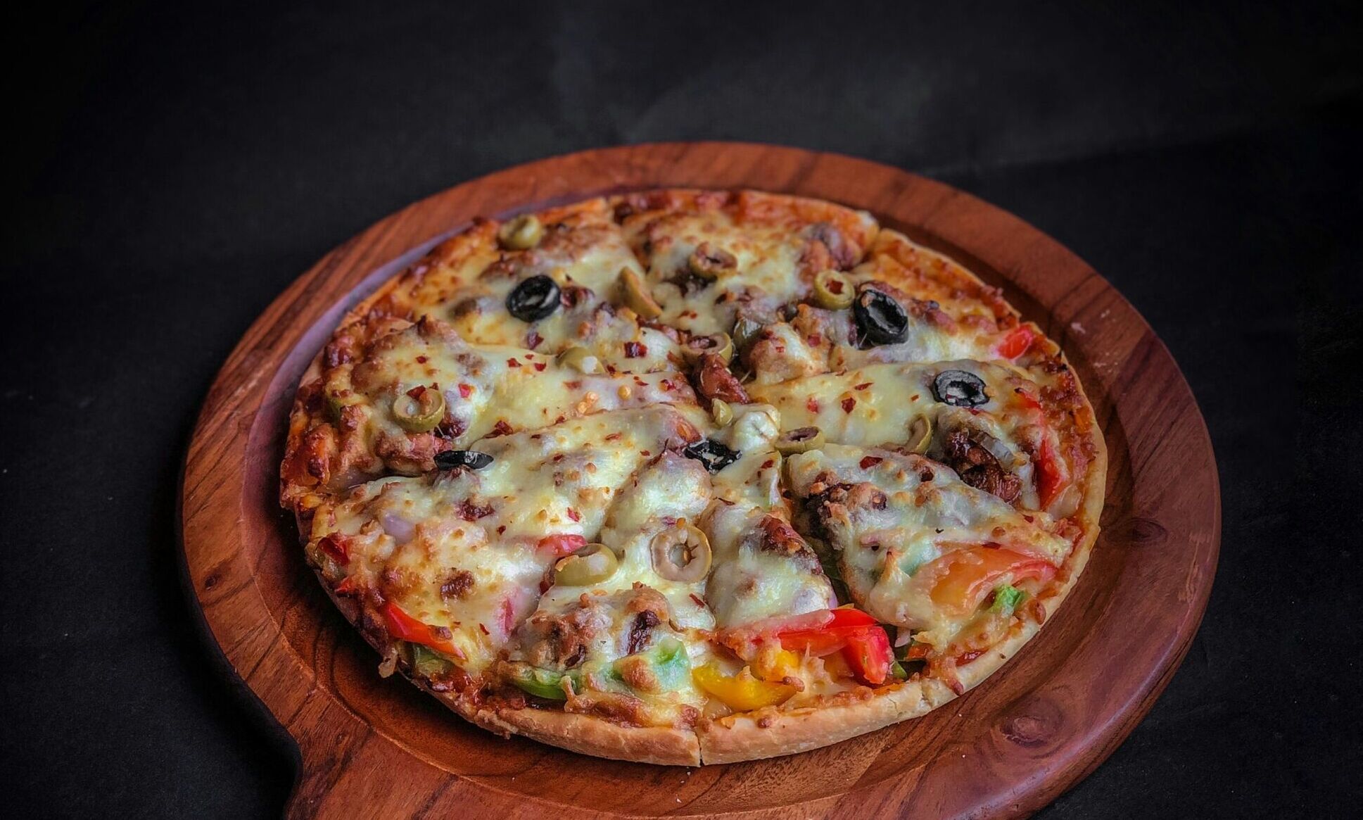 Just Pizza and Pasta sees 15% sales growth as it targets UK expansion