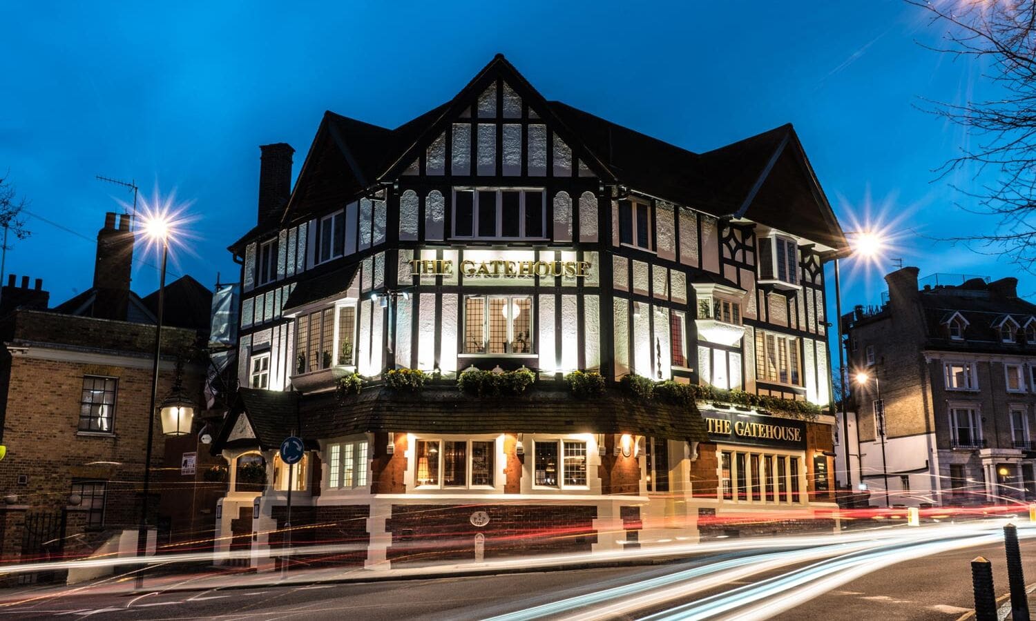 Urban Pubs and Bars sees festive sales rise 14.5%