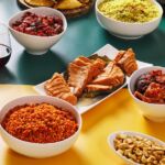 Tasty African Food launches Maidstone digital-first takeaway