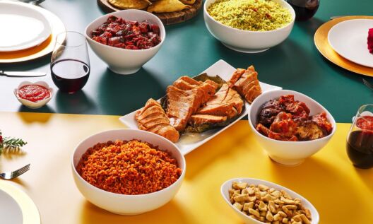 Tasty African Food launches Maidstone digital-first takeaway