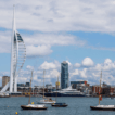 Portsmouth seeks new operator for Spinnaker Tower