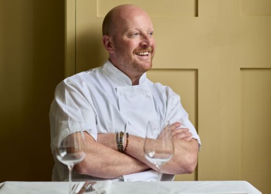 Conor Gadd to open Burro in Covent Garden