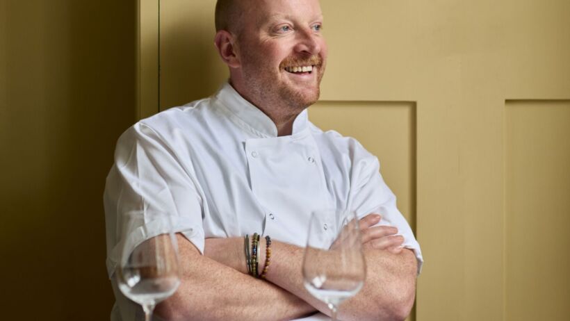 Conor Gadd to open Burro in Covent Garden