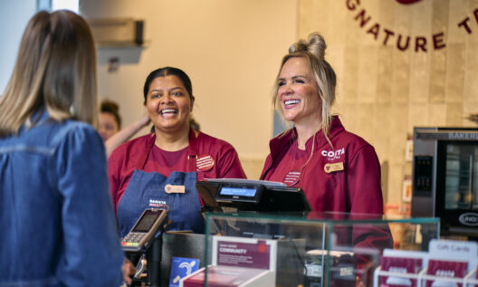 Costa Coffee to increase barista pay by 4.1%