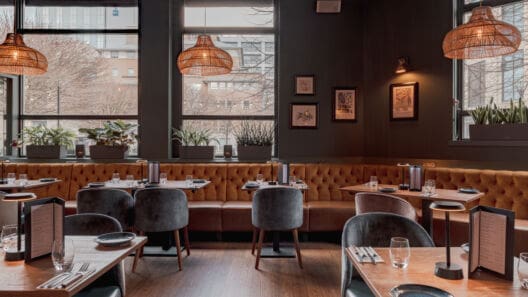 Cow & Sow launches six-figure investment programme as sales rise 32%