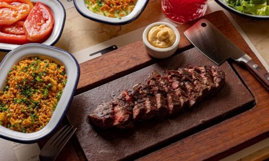 Flat Iron to open first Birmingham site on Temple Street