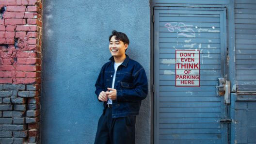 Uncle Roger to launch debut UK restaurant in Chinatown