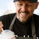 Professor Green to launch Glasgow fast-food restaurant
