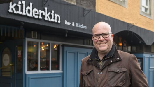 Lomond Leisure Group to rename and revamp Royal Mile pub