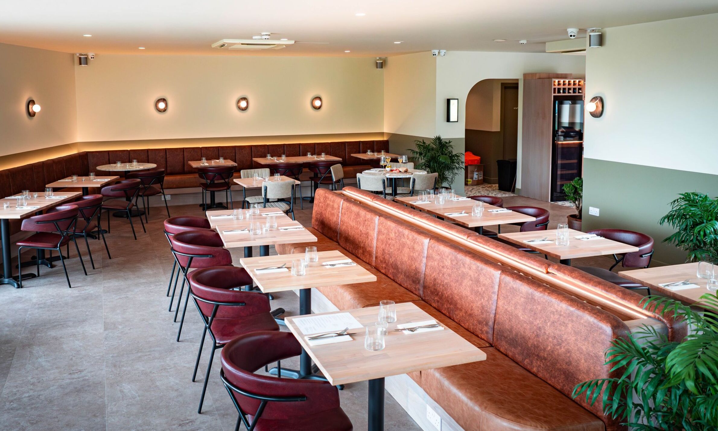 Park Side Kitchen to launch bakery and deli at Lakeside