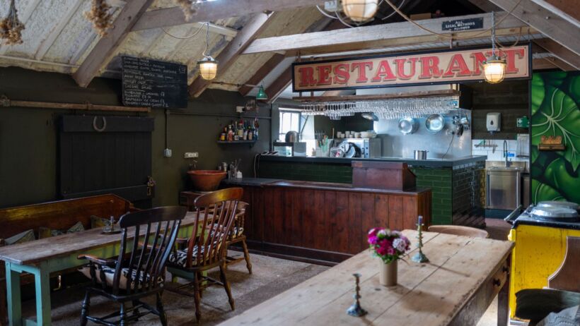 Paternoster Farm to close as team relocates to The Old Point House