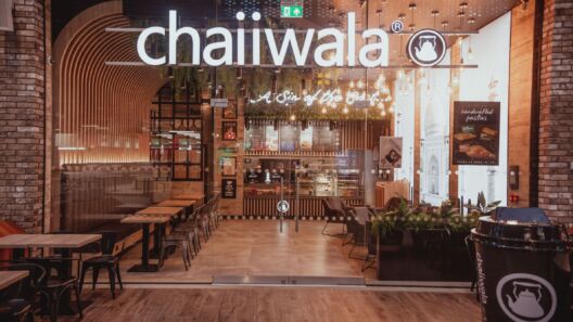 Chaiiwala to launch second drive-thru site in Blackburn