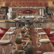 Claridge’s appoints new head of food & beverage