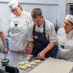 Sodexo Culinary Academy focuses on inspiring and elevating chefs at every level
