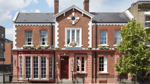 Ardent Pub Group secures B Corp status