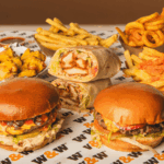 Eatphoria FY sales rise 26% to £23.9m