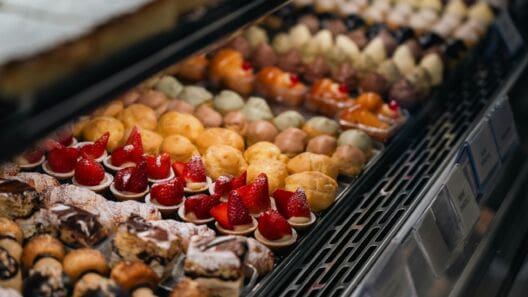 Haute Dolci appoints new executive pastry chef