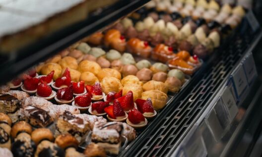 Haute Dolci appoints new executive pastry chef