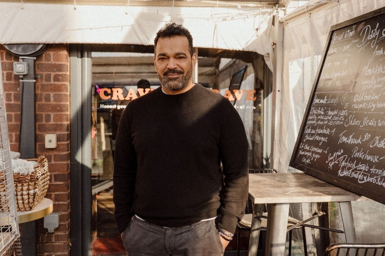 Former Hub Box director to open second Crave site in Bristol