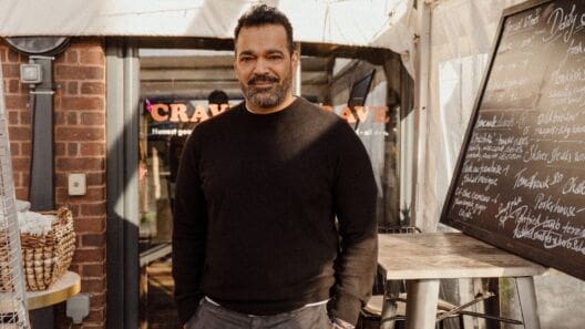 Former Hub Box director to open second Crave site in Bristol