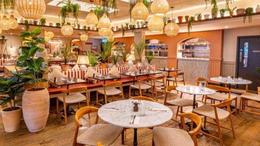 Bill’s to open largest site in decade as profits double