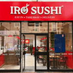 Iro Sushi launches bank-backed franchise programme