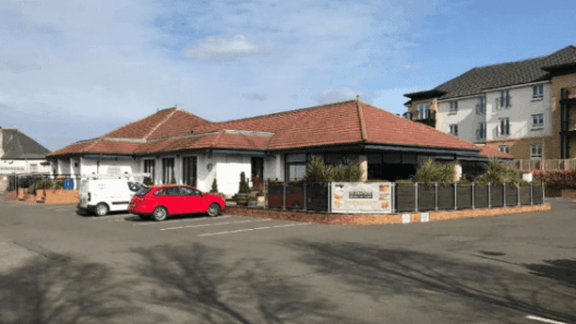 Mitchells and Butlers acquires Edinburgh site for steakhouse expansion