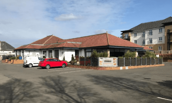 Mitchells and Butlers acquires Edinburgh site for steakhouse expansion