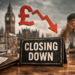 Is hospitality being left to consolidate by default?