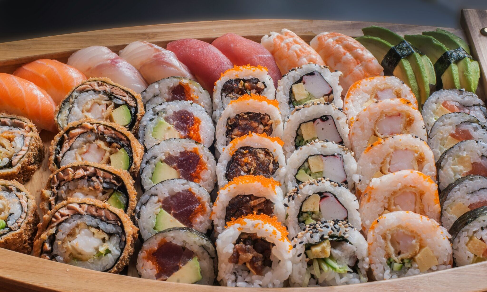 YouMeSushi to open 14 sites in 2026