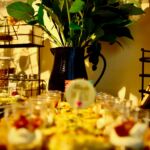 Contract catering Q4 sales rise 9% amid high Xmas demand