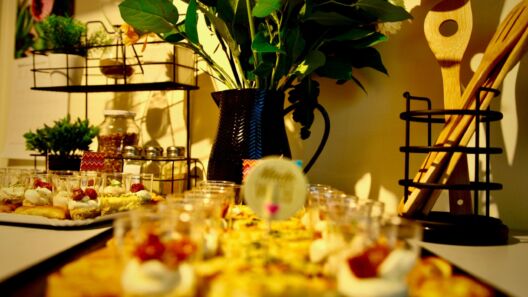 Contract catering Q4 sales rise 9% amid high Xmas demand